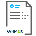 WHMCS module