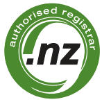 NZ Authorised Domain Registrar